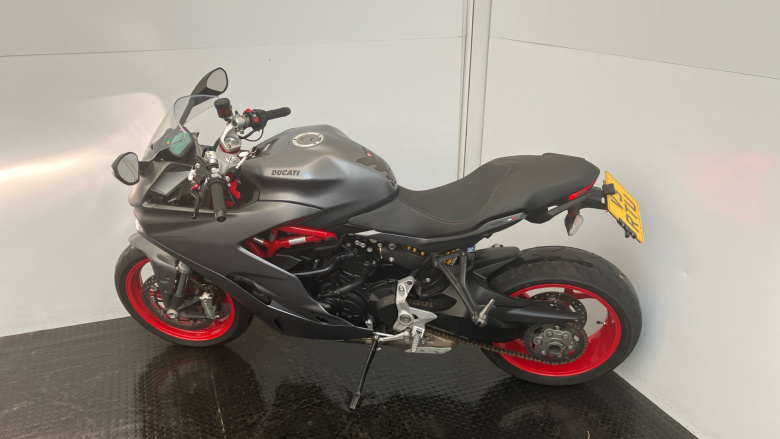 Ducati Supersport 950 (16MY)